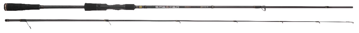 Spro Specter Finesse Spin 1.80 m   2-8 gr