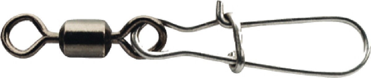 Spro Rollingswivel+fastlock-snap 4   30kg