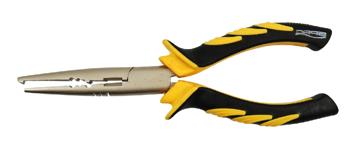 Spro Splitring Zange 18cm