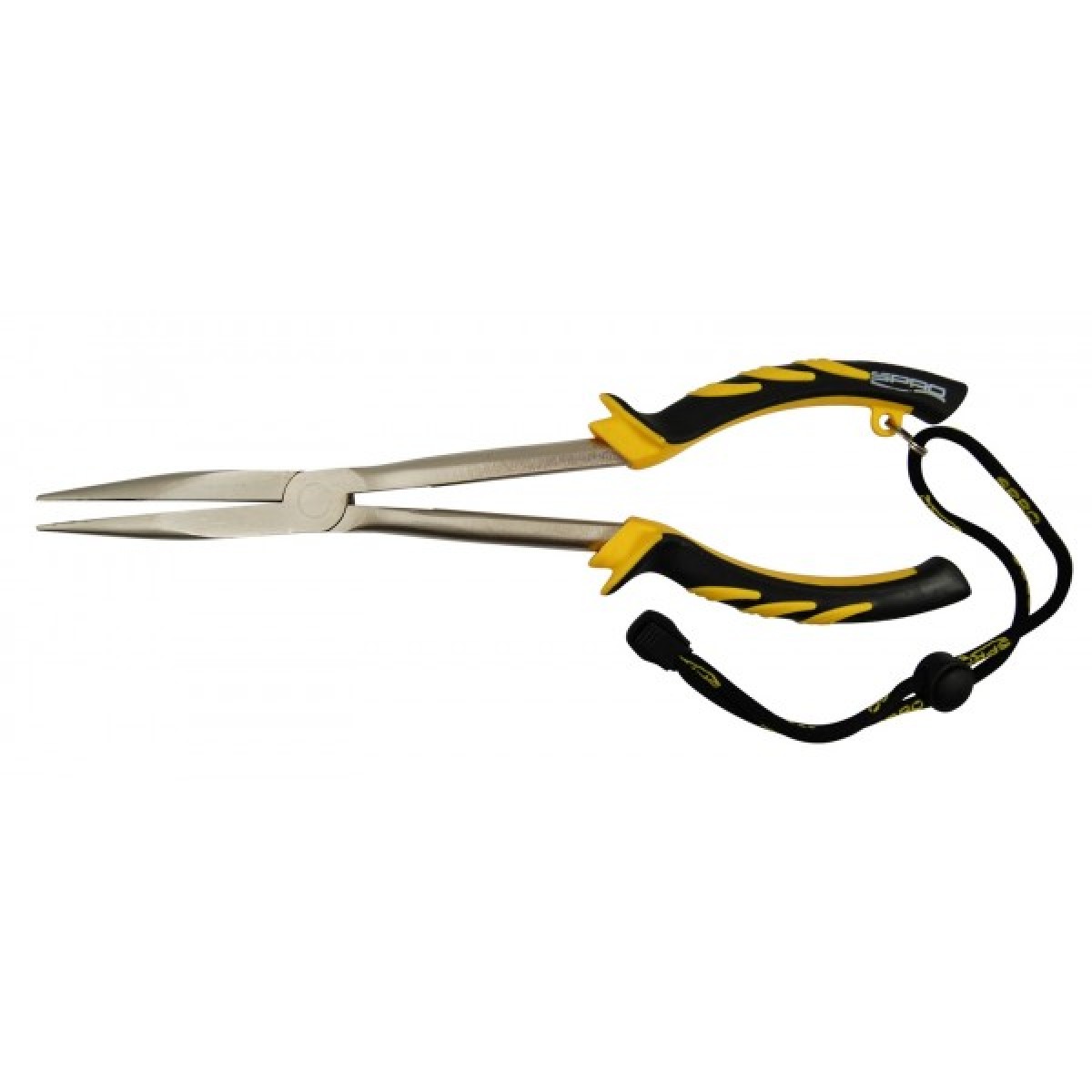 Spro Extra Long Nose Zange 28cm