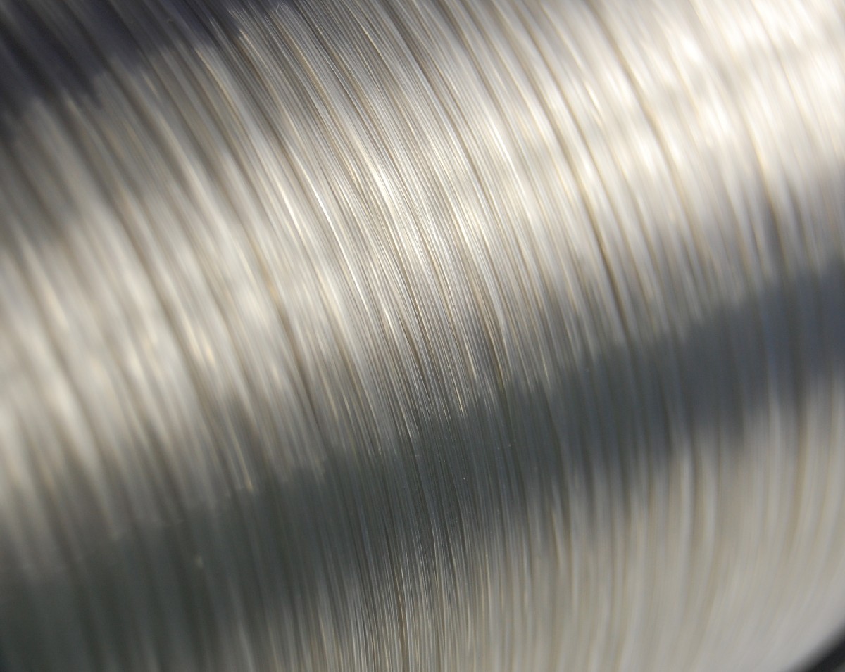 Gamakatsu Super G-Line Flex 100M 0.22 mm 4.44kg Gamakatsu Super G-Line Flex 100M 0.22 mm 4.44kg