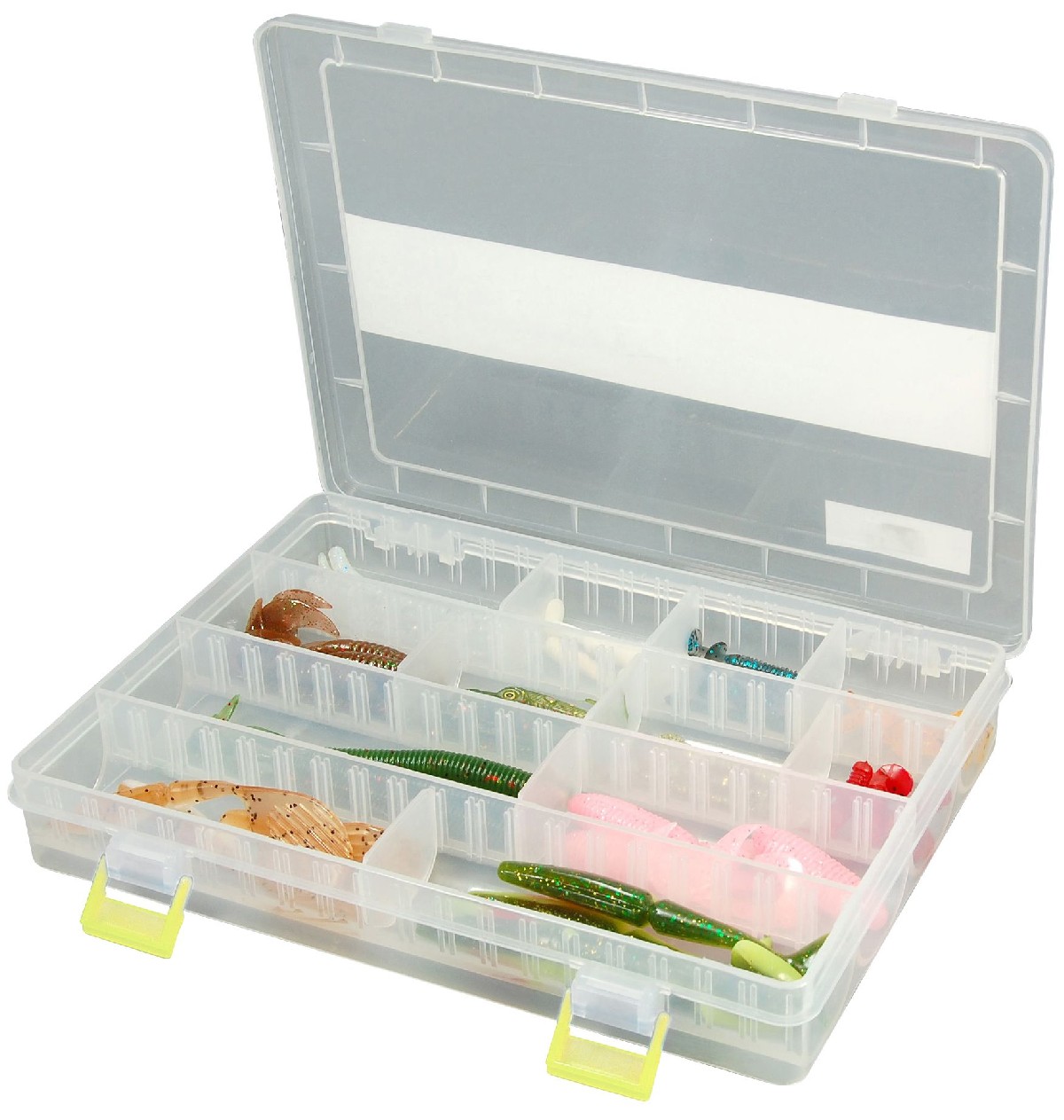 Spro Tackle Box 250 X 180 X 40 mm