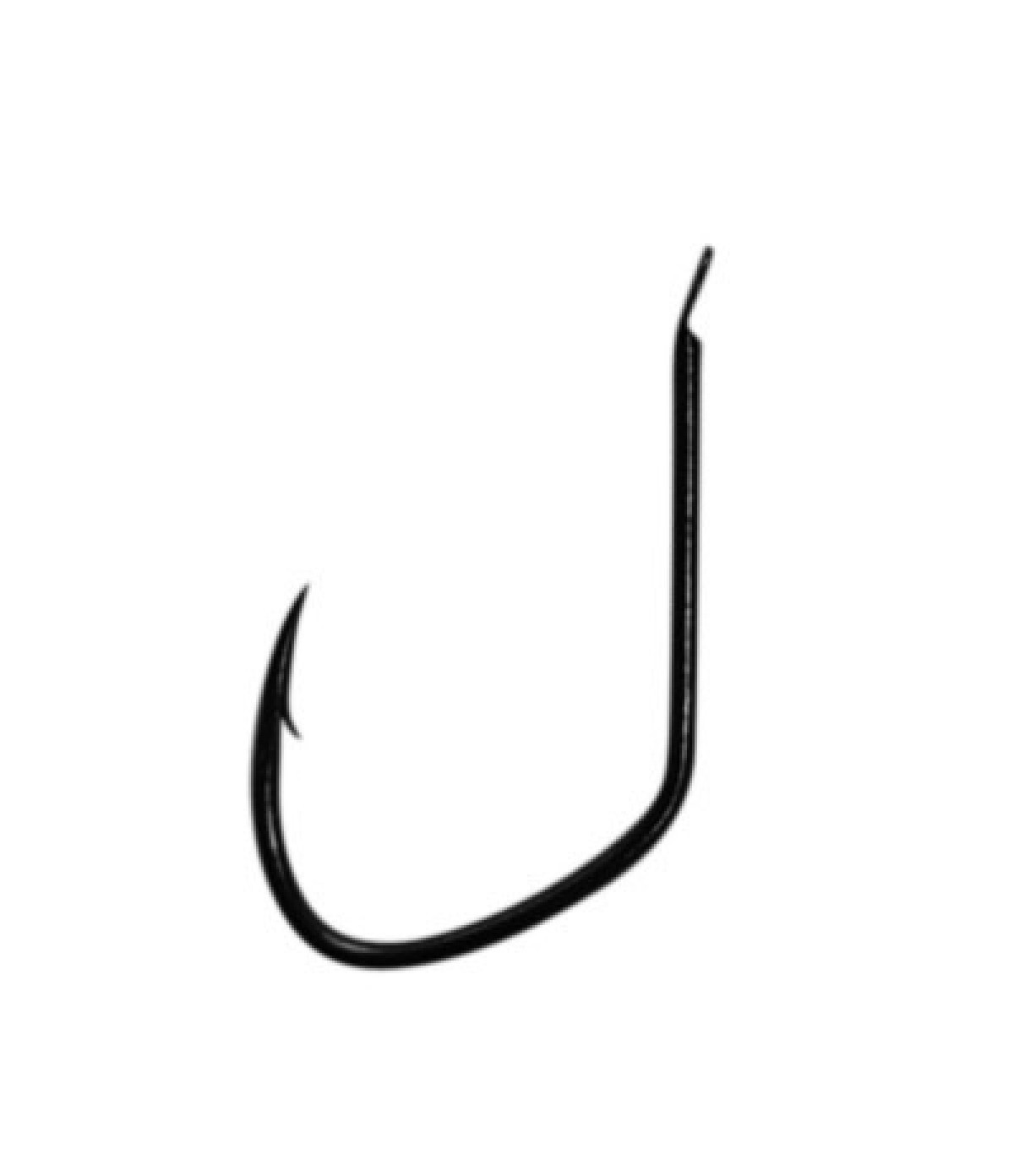 Gamakatsu Hook Ls-2210S (Blue) Size 8, 25 st