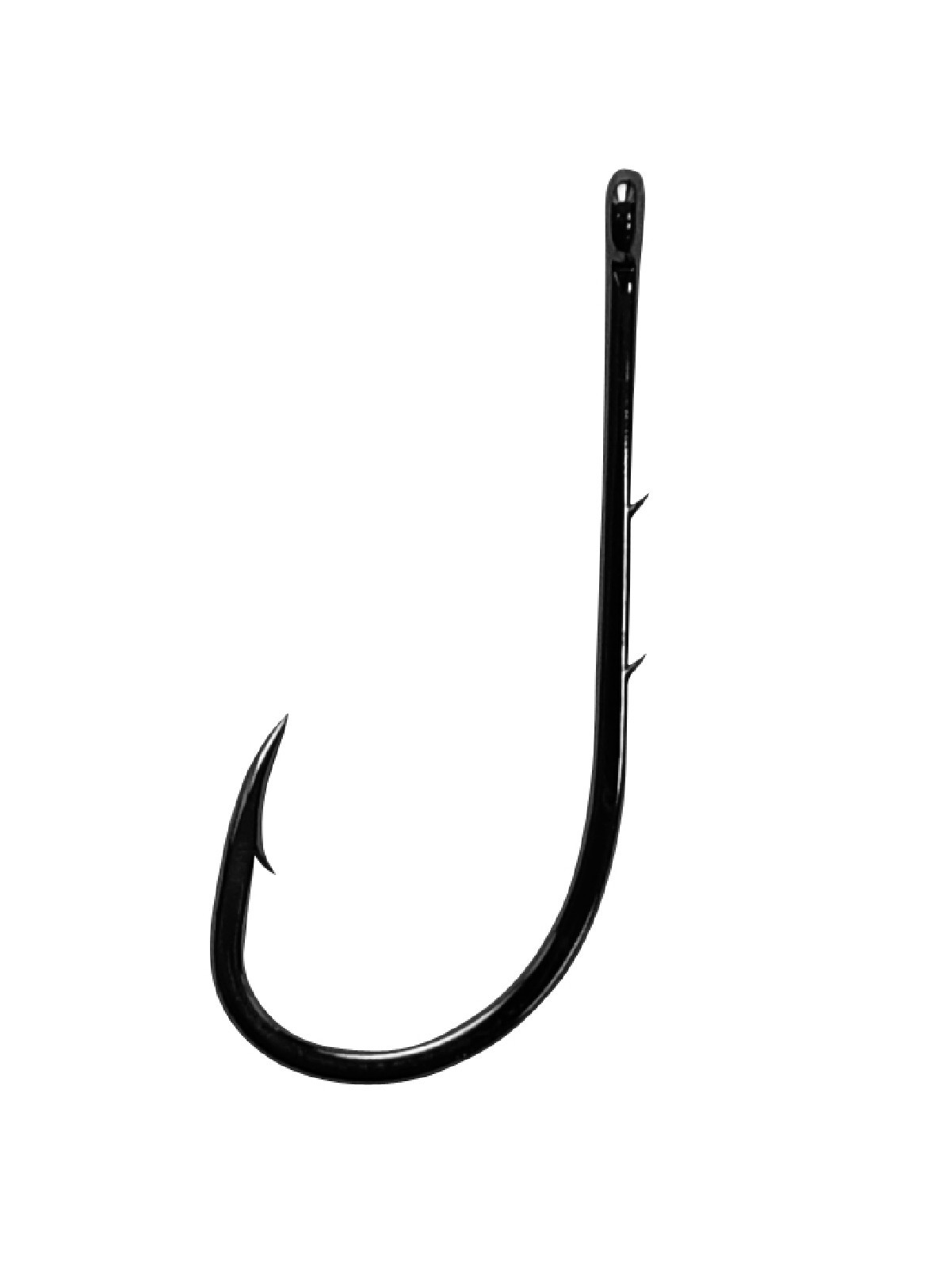 Gamakatsu Hook Ls-5213N (Nickel) Size 2/0   6 st