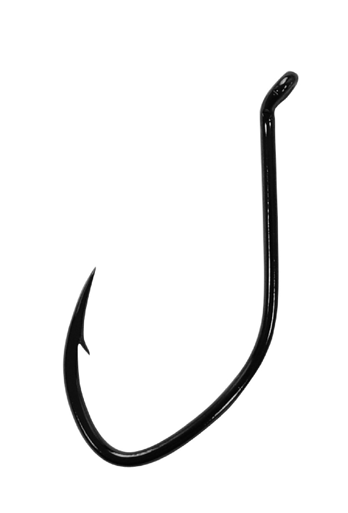 Gamakatsu Hook Ls-4644F Size 2/0, 6 stuks