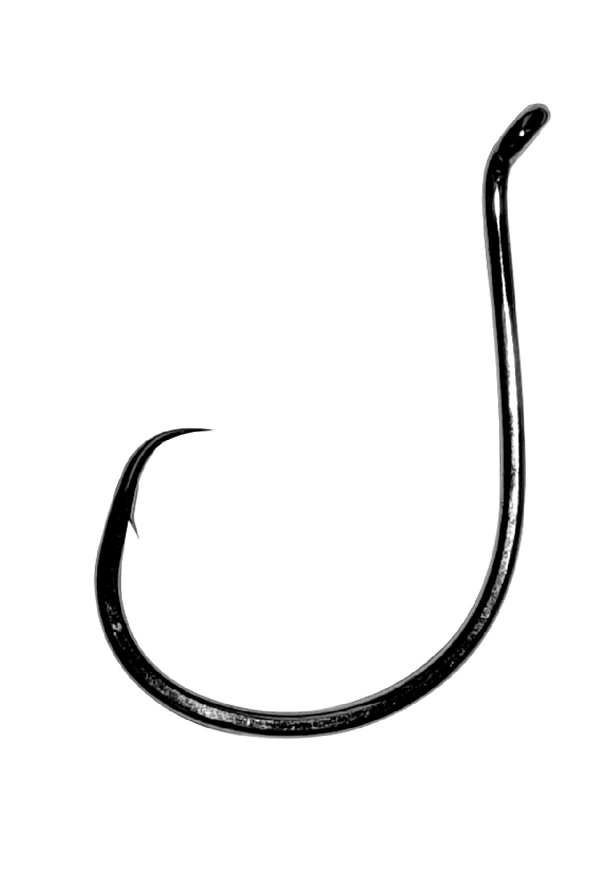 Gamakatsu Hook Octopus Circle Size 4/0, 6 stuks