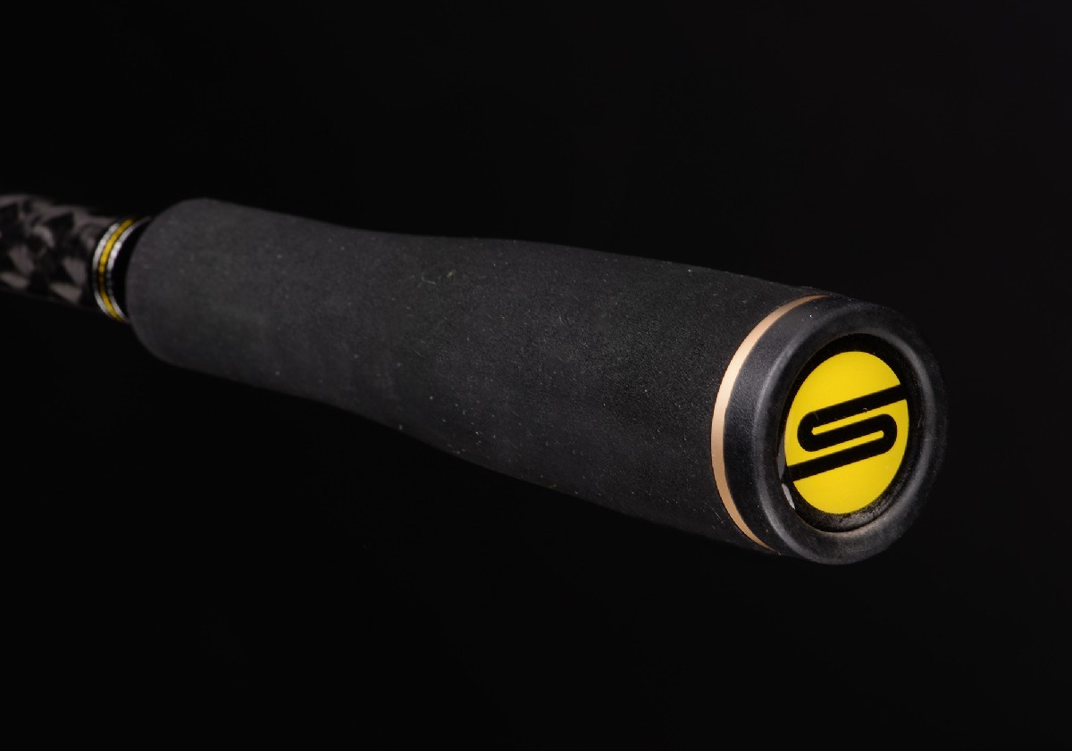 Spro Specter Finesse Spin 2.28 m 10-28 gr Spro Specter Finesse Spin 2.28 m 10-28 gr