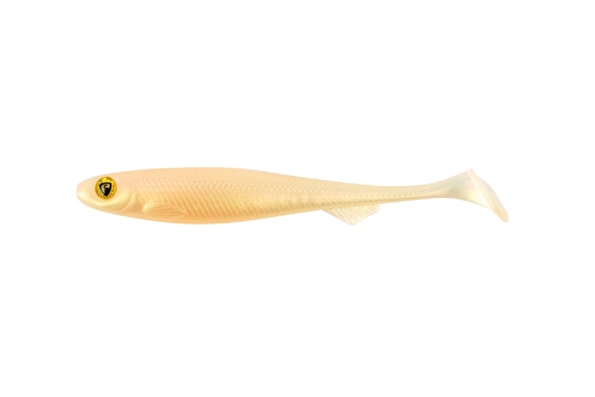 Fox Rage Slick Shad 9Cm Pearl Fox Rage Slick Shad 9Cm Pearl