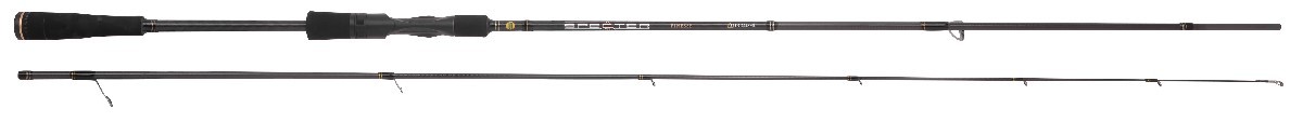 Spro Specter Finesse Spin 2.42 m 10-28 gr Spro Specter Finesse Spin 2.42 m 10-28 gr