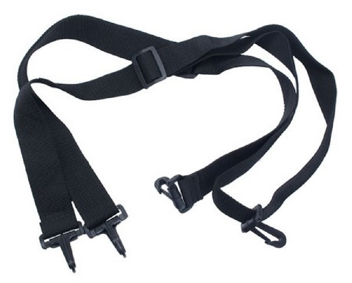 Mac Fishing Trageriemen Bellyboat 2 Stk.