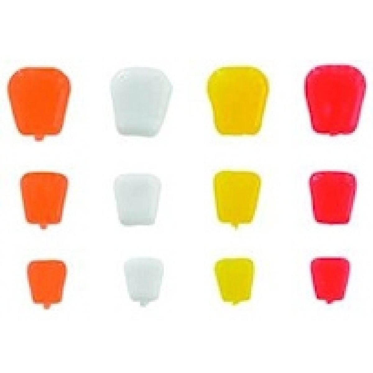 Balzer Soft Mais glow in the dark Balzer Soft Mais glow in the dark