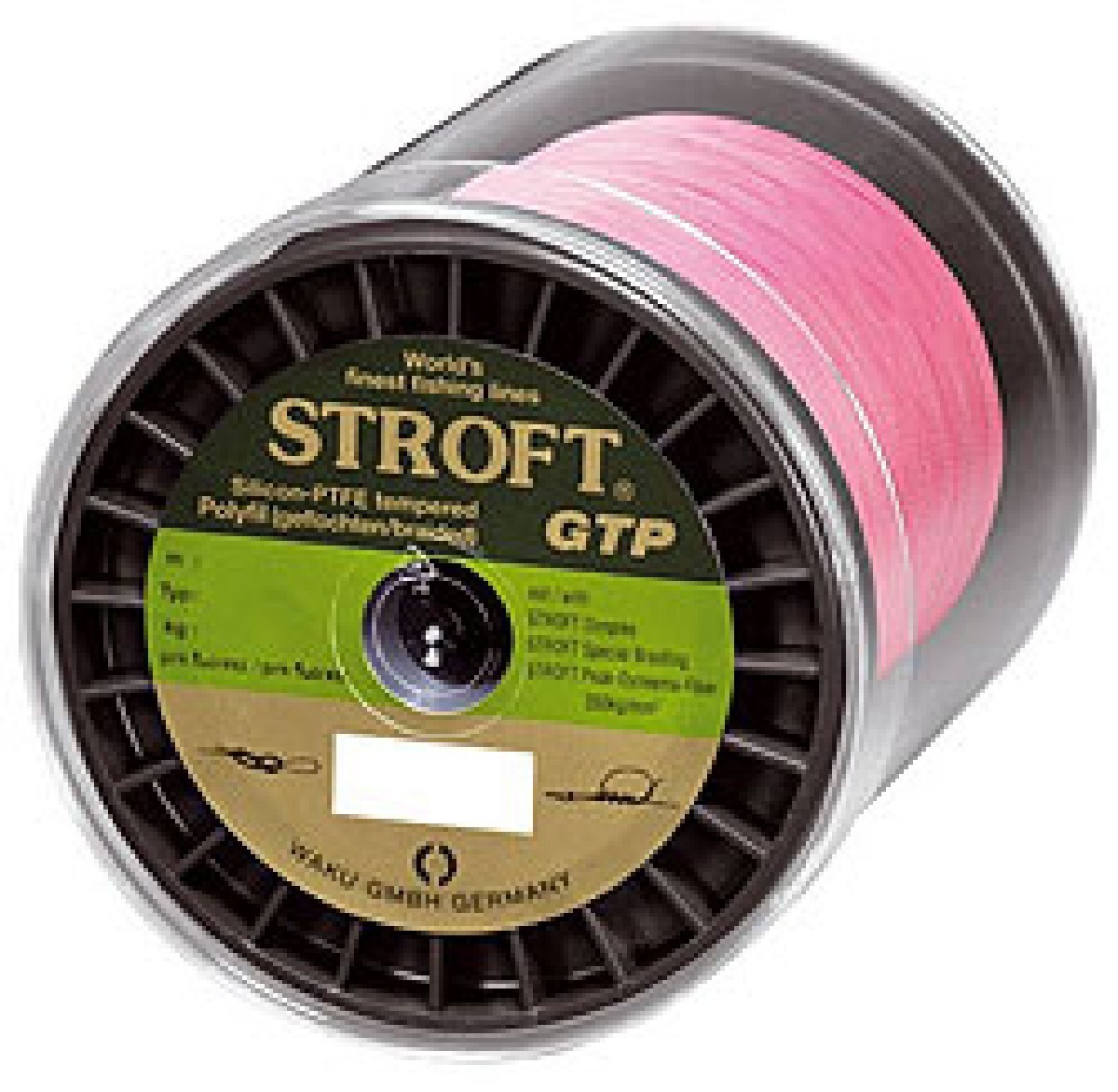 Stroft GTP Pink 1000mtr. R4 9kg