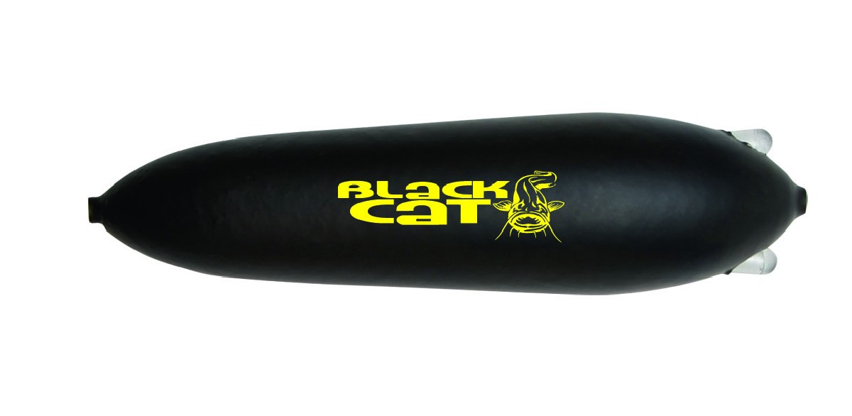 Black Cat Rattle Float 20 gr