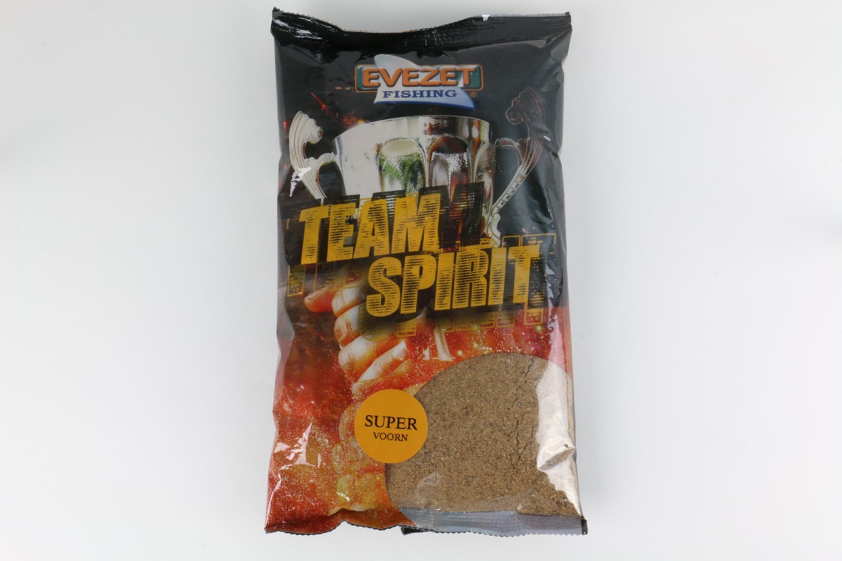 Evezet Team Spirit 1kg Super Roach