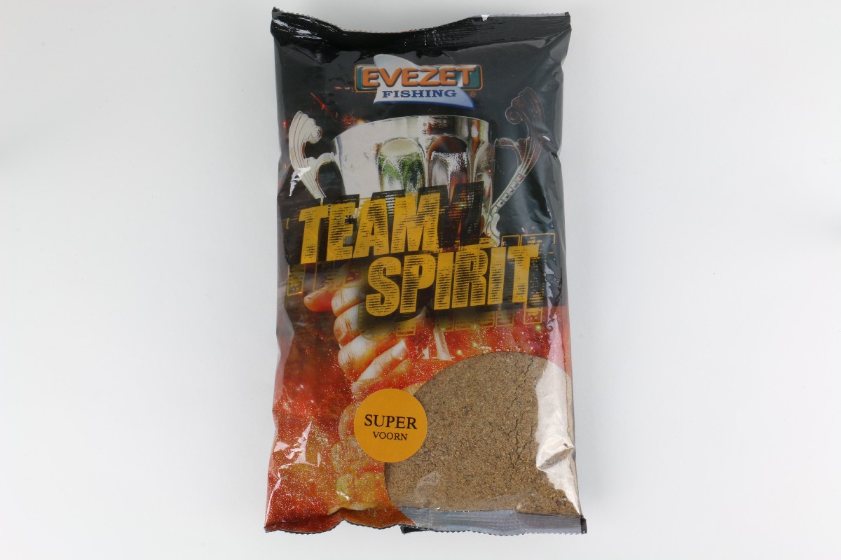 Evezet Team Spirit 1kg Super Roach Evezet Team Spirit 1kg Super Roach