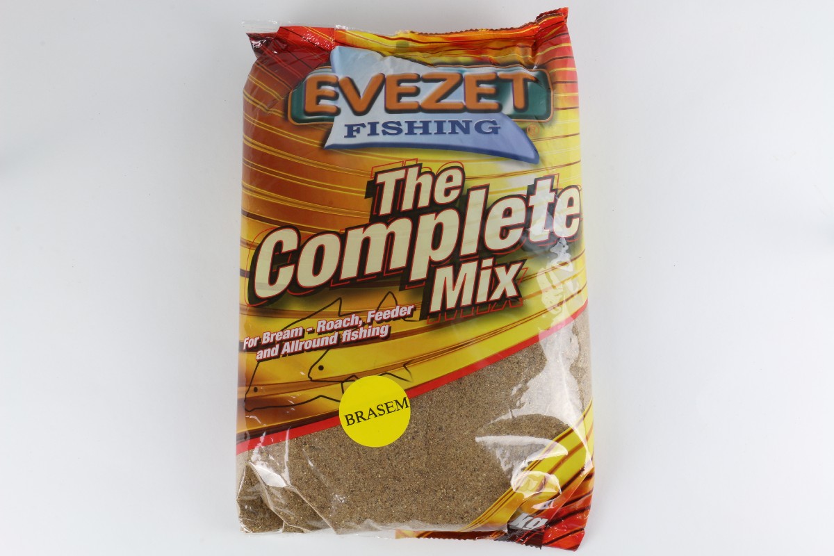 Evezet The Complete 2kg Bream Evezet The Complete 2kg Bream