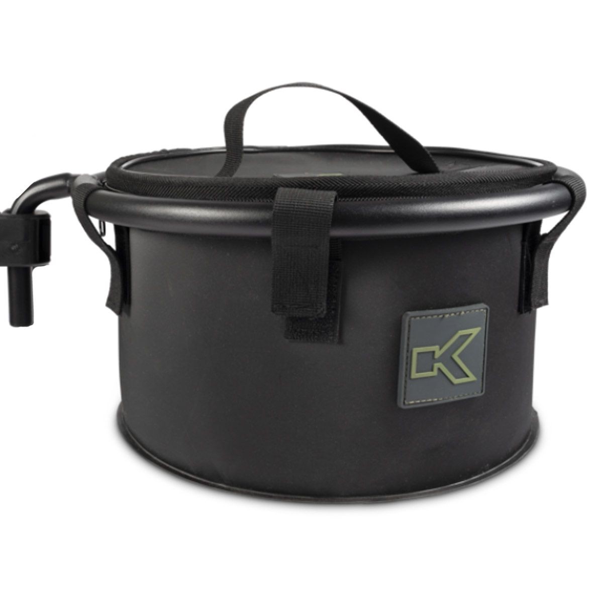 Korum Any Chair EVA Bowl & Riddle
