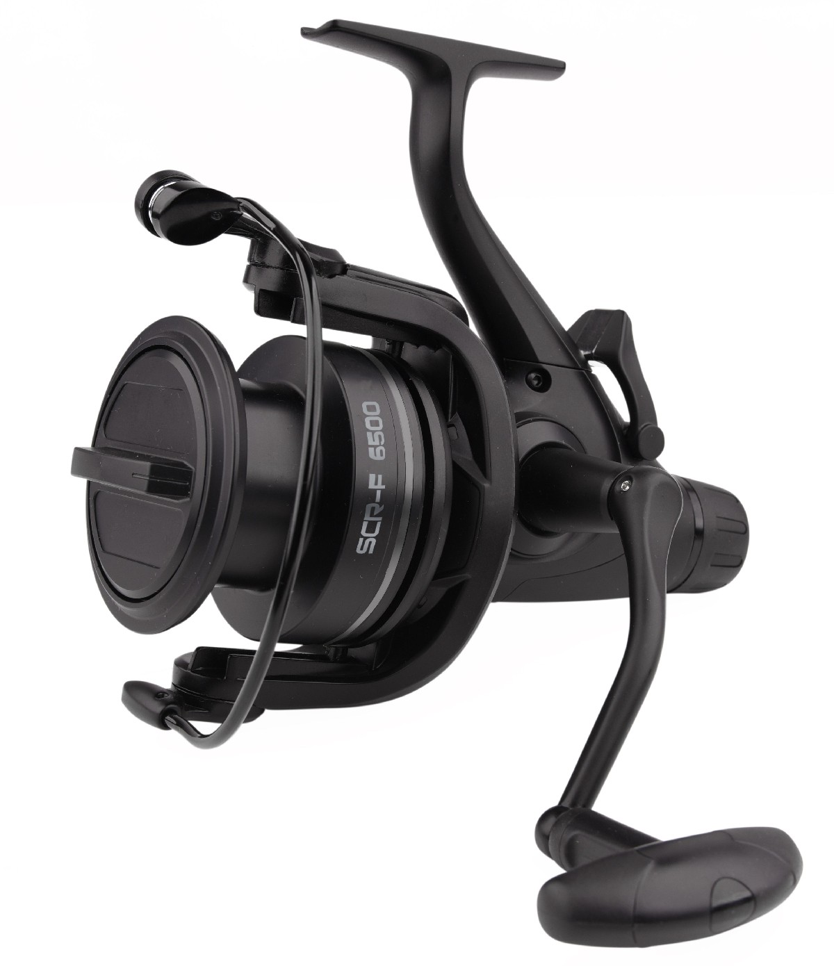 Strategy SCR Freespool 6500