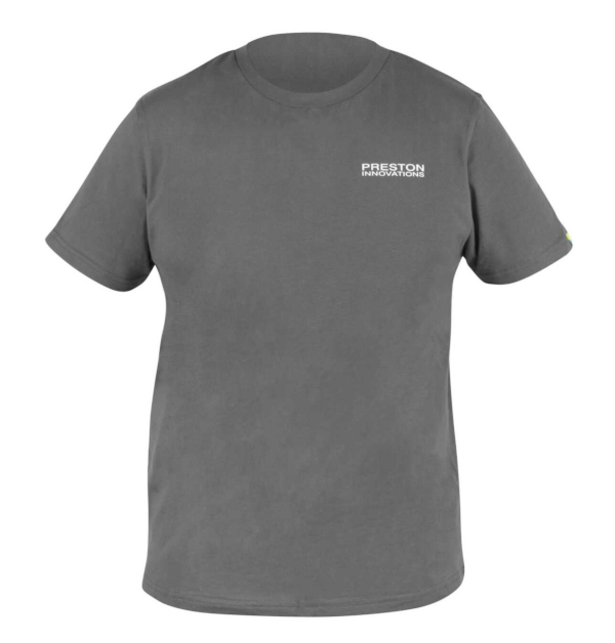 Preston Grey T-Shirt Large Preston Grey T-Shirt Large