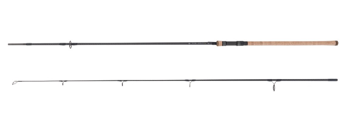 Mivardi Stalker FCX Rod 2,70 m / 9ft / 2,75lbs