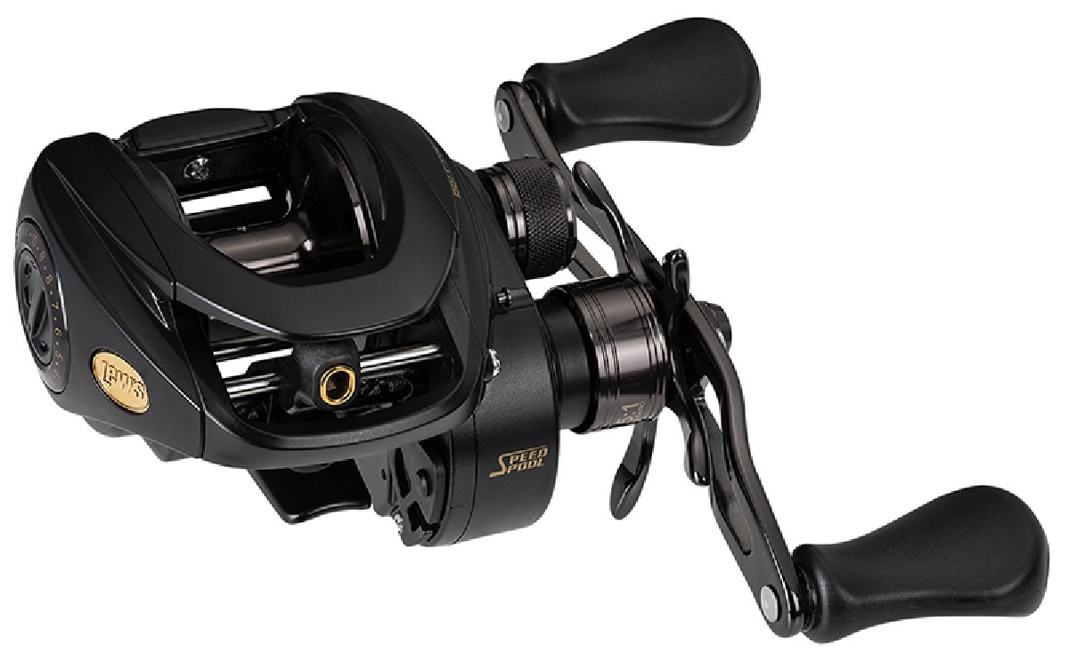 Lew's BB1 Pro Left Hand Reel Normal - 6.2:1