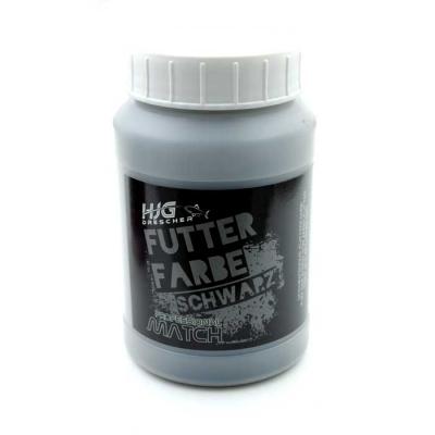 HJG Drescher Schwarze Futterfarbe