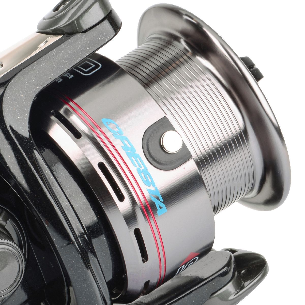 Cresta Snyper Reel Alu 4000