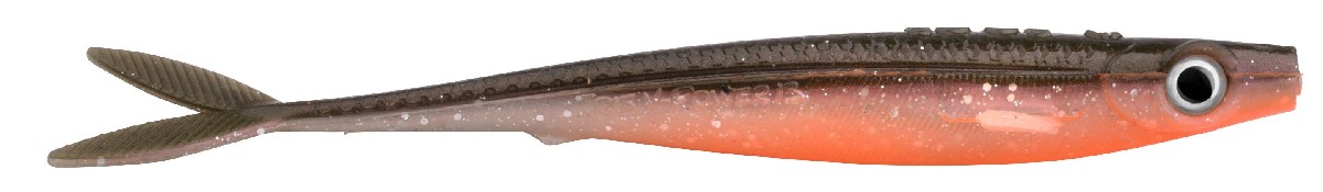 Spro Iris V-Power 16Cm 1St. UV Olive Spro Iris V-Power 16Cm 1St. UV Olive