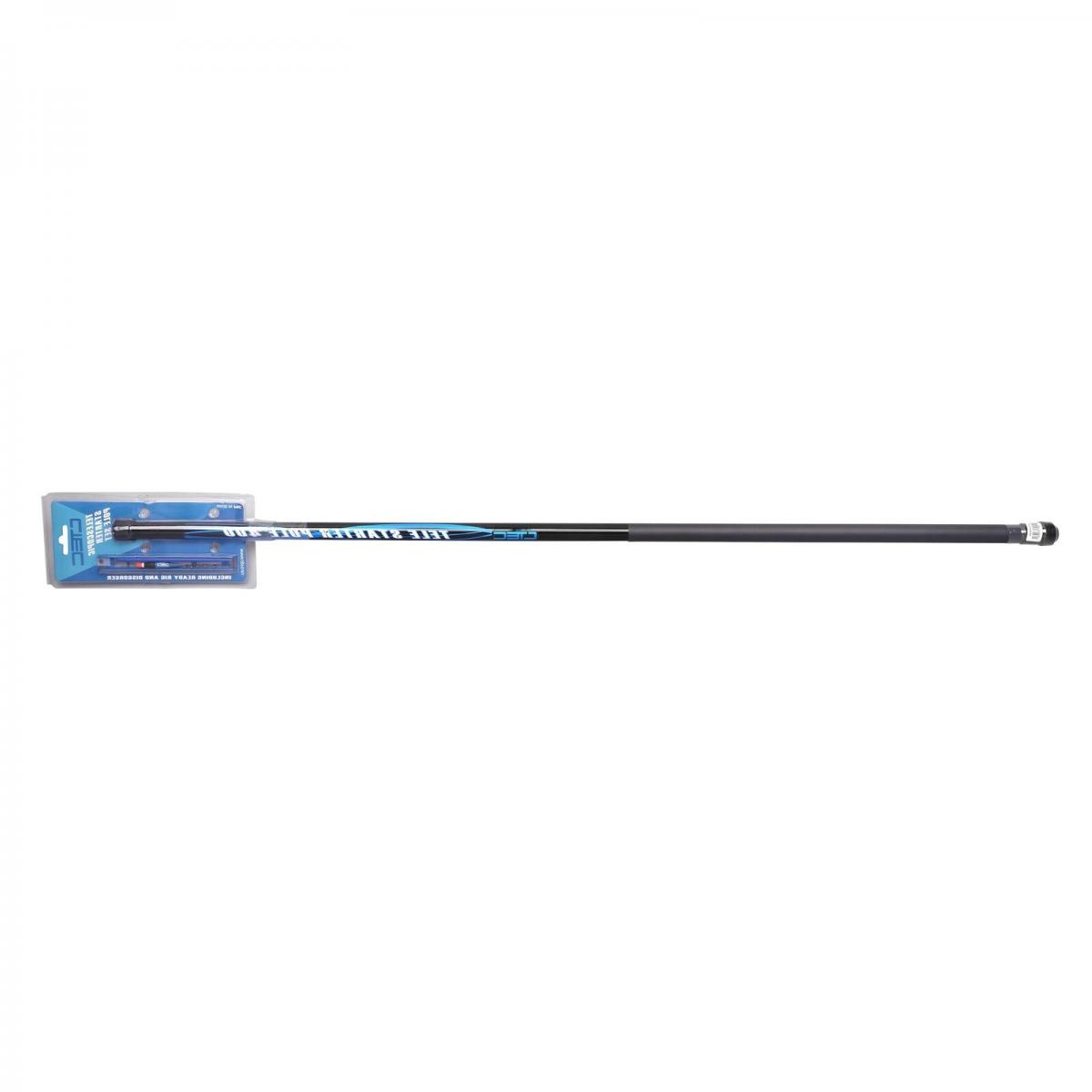 Spro C-Tec Tele Starter Rute Incl. Tuigje & Onthaker 3 meter