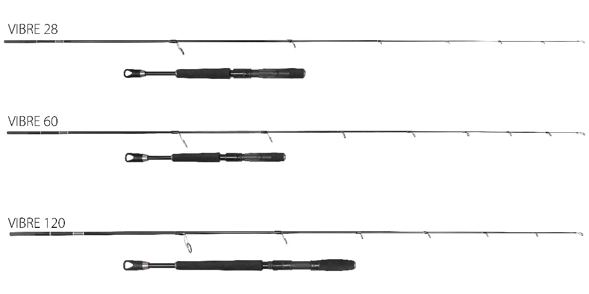 Spro Vibre 2.15M 28 gr