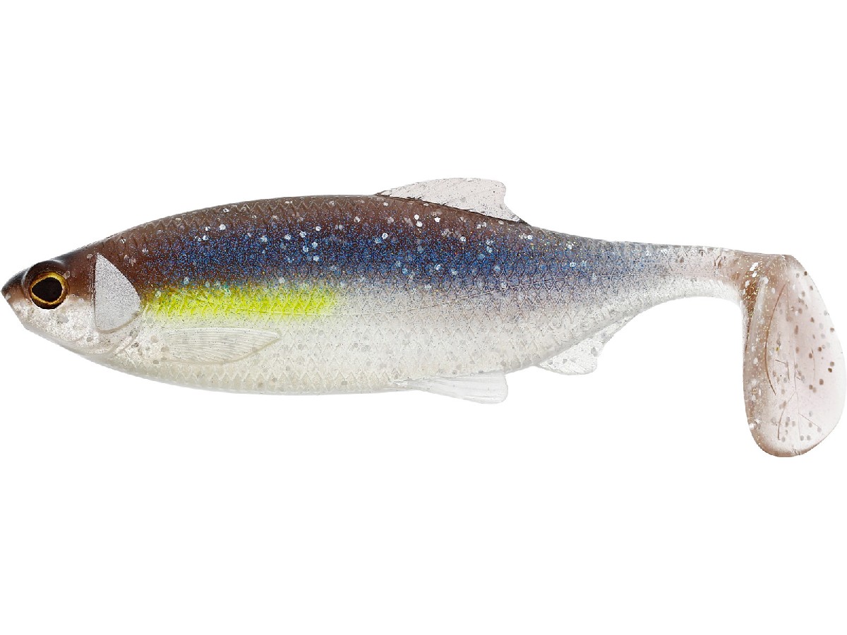 Westin Ricky the Roach Shadtail 18cm