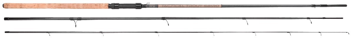Spro Tactical Lake Sbiro 3.60 m - 3-25 gr
