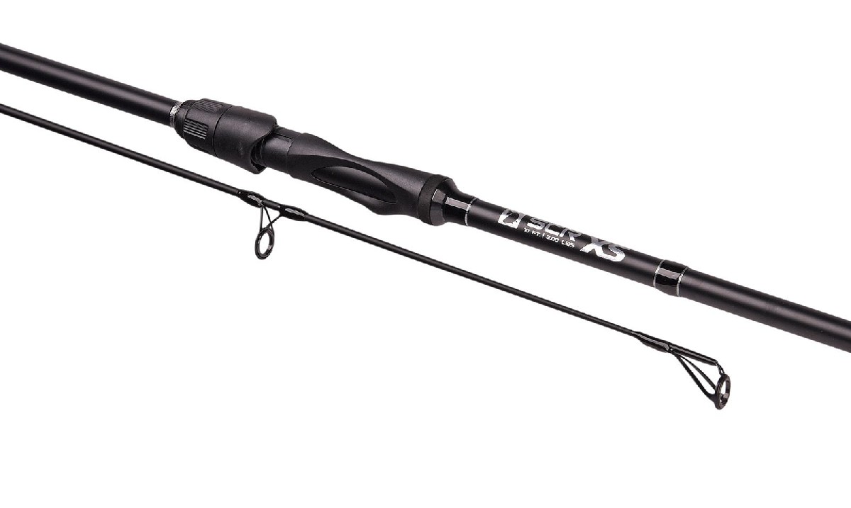 Strategy SCR XS Rod 3.00 m / 10ft / 3.00 lbs Strategy SCR XS Rod 3.00 m / 10ft / 3.00 lbs