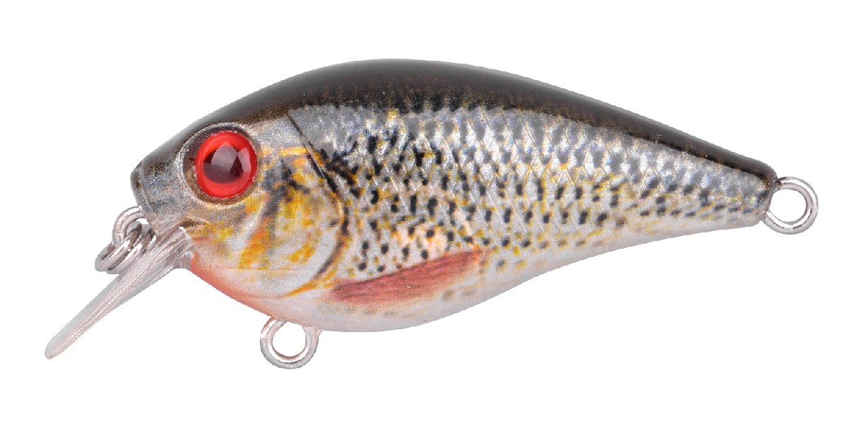 Spro Ikiru Naturals Crank 45 Roach