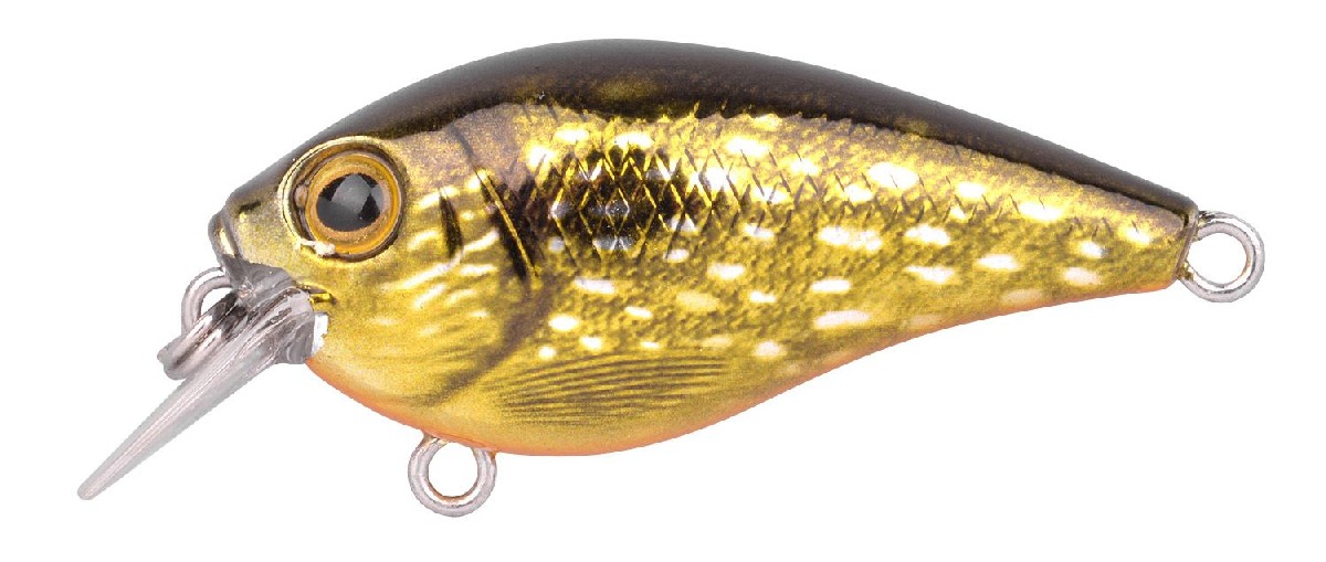 Spro Ikiru Naturals Crank 45 Pike