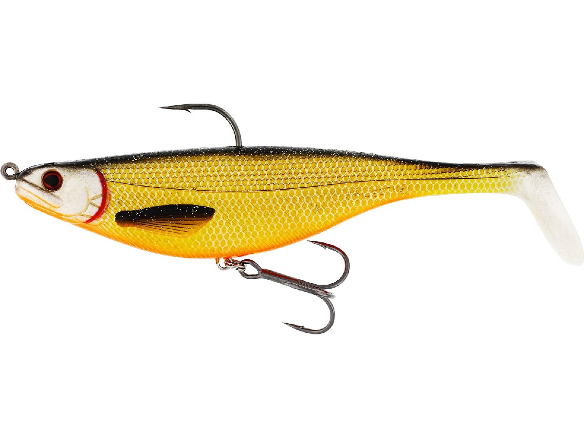 Westin Shadteez R'n'R 16cm 55gr Official Roach
