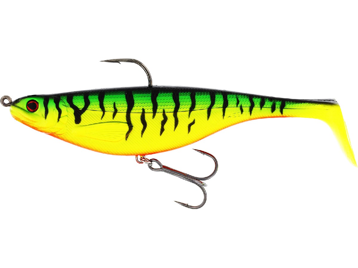 Westin Shadteez R'n'R 16cm 55gr Crazy Firetiger