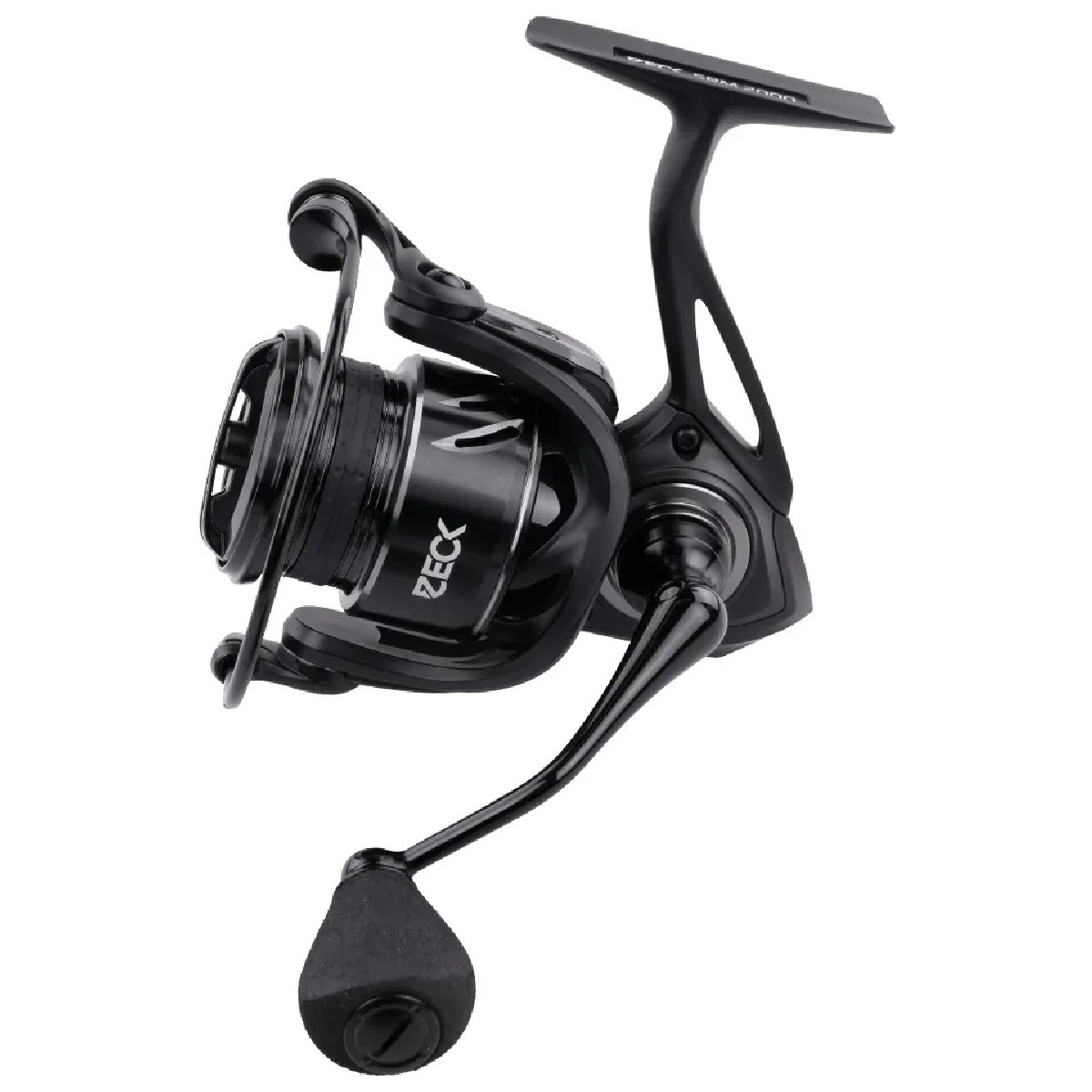 Zeck SRM 4000 Zeck SRM 4000