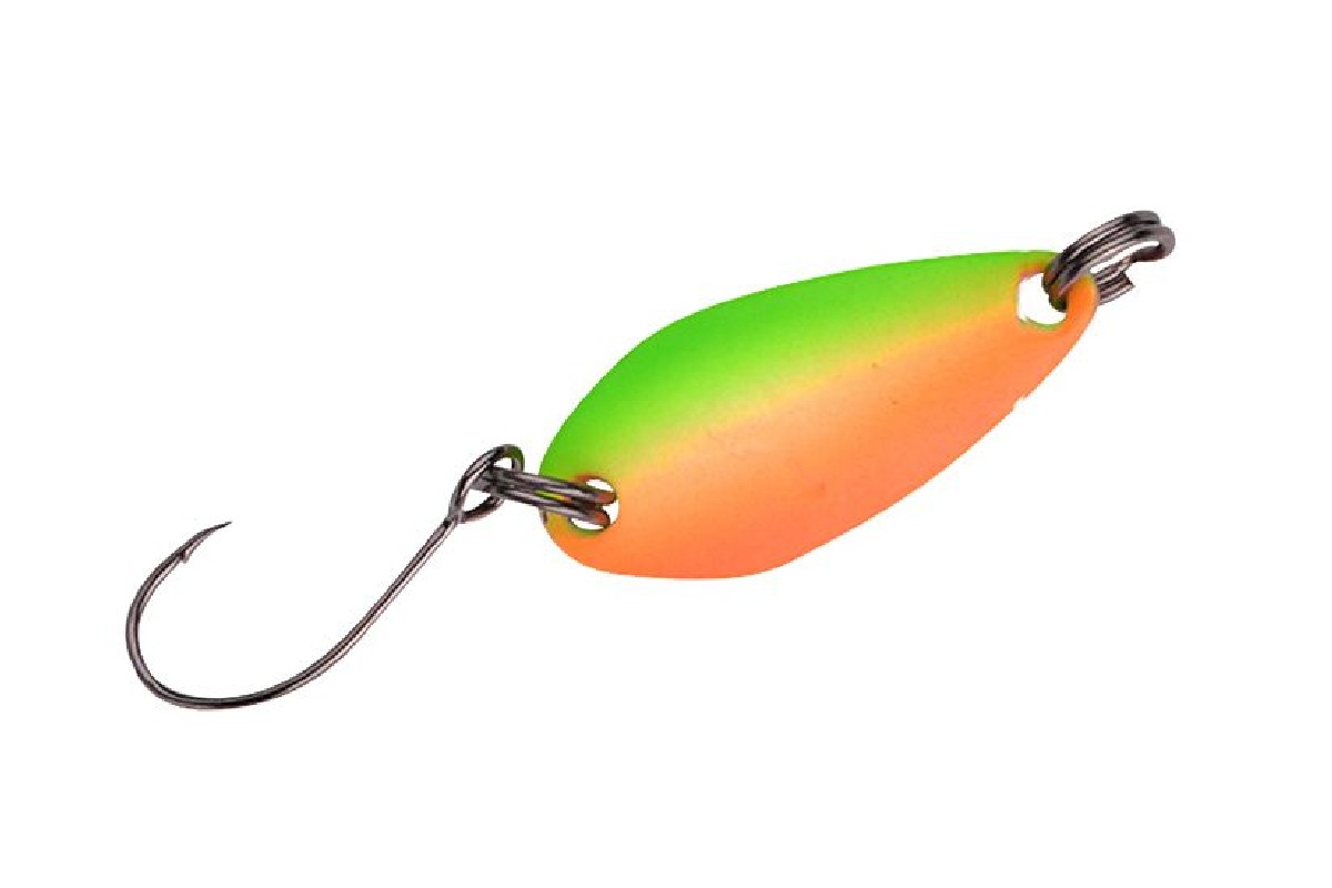 Spro Troutmaster Incy Spoon 1.5G Melon