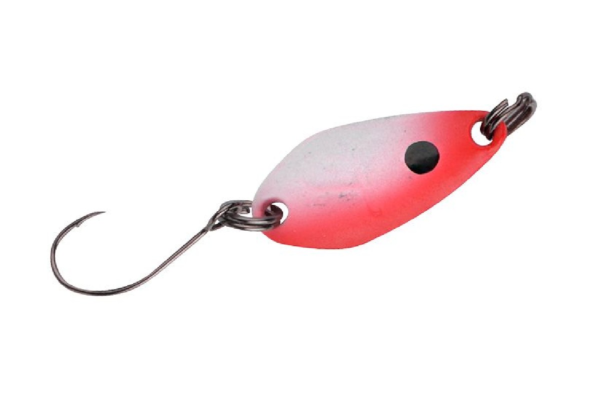 Spro Troutmaster Incy Spoon 1.5G Devilish