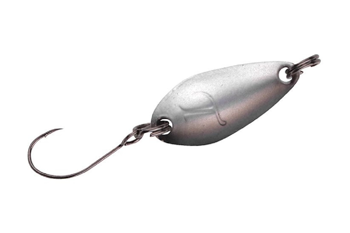 Spro Troutmaster Incy Spoon 1.5G Minnow