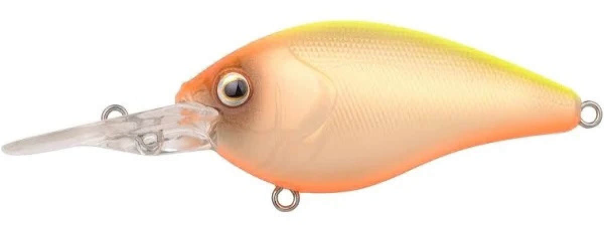 Spro Ikiru Crank Longlip 6Cm N.Chart Back