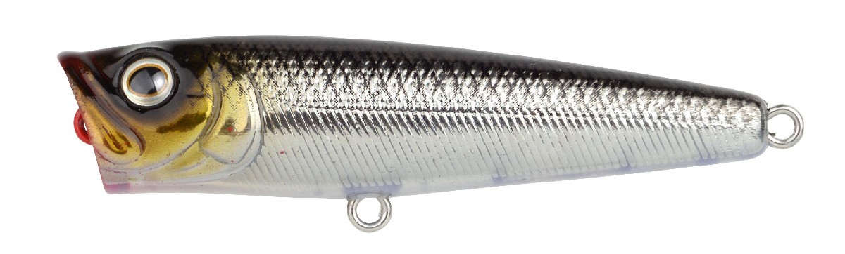 Spro Ikiru Pop 6,5Cm Pompano