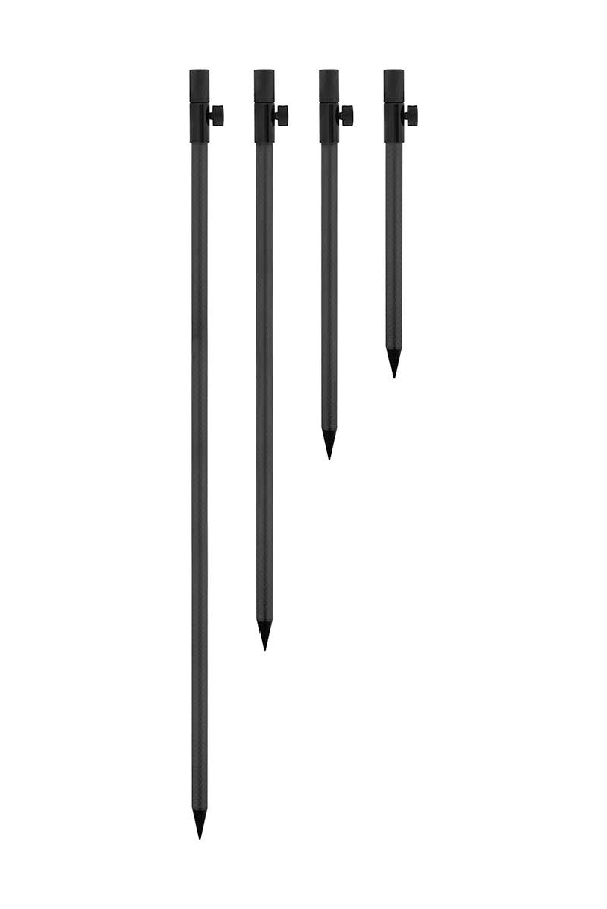 Fox Black Label Carbon Bankstick 60 cm / 24inch