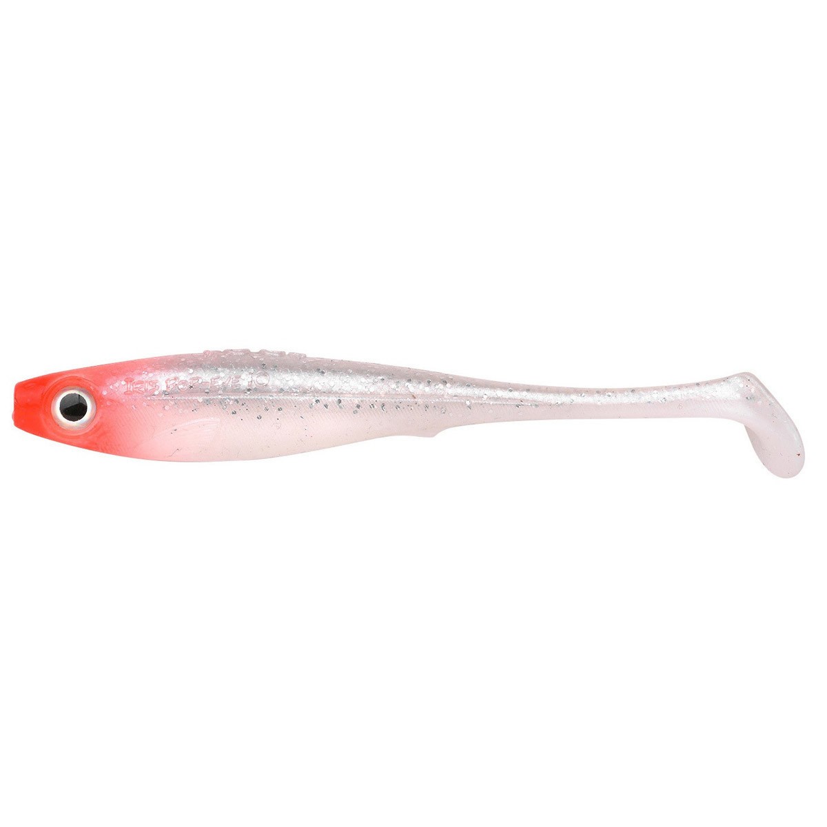 Spro Iris Popeye 8cm 1st. Uv Minnow