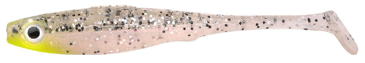 Spro Iris Popeye 8cm 1st. Uv Salt and Pepper