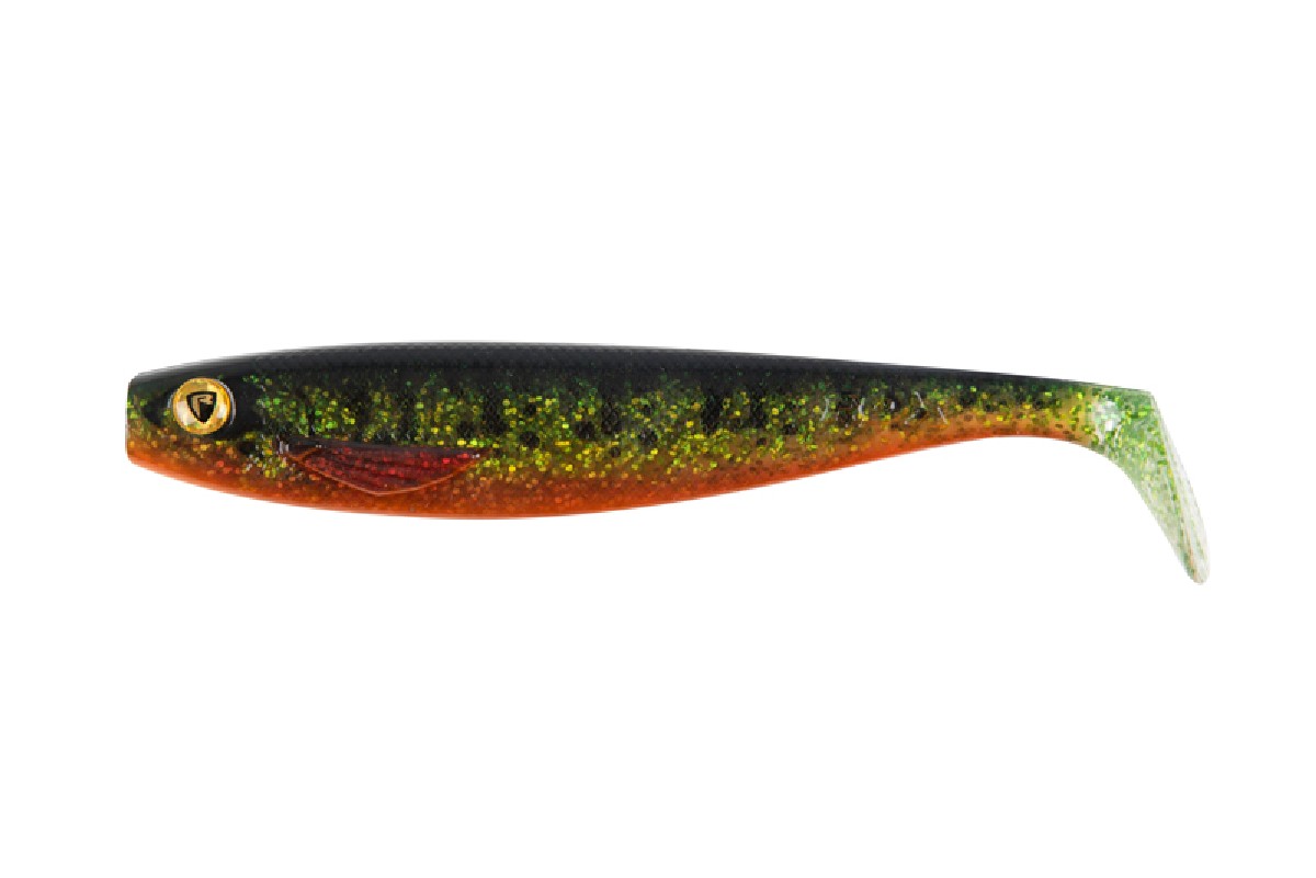 Fox Rage Pro Shad 23Cm 1St. UV Pike