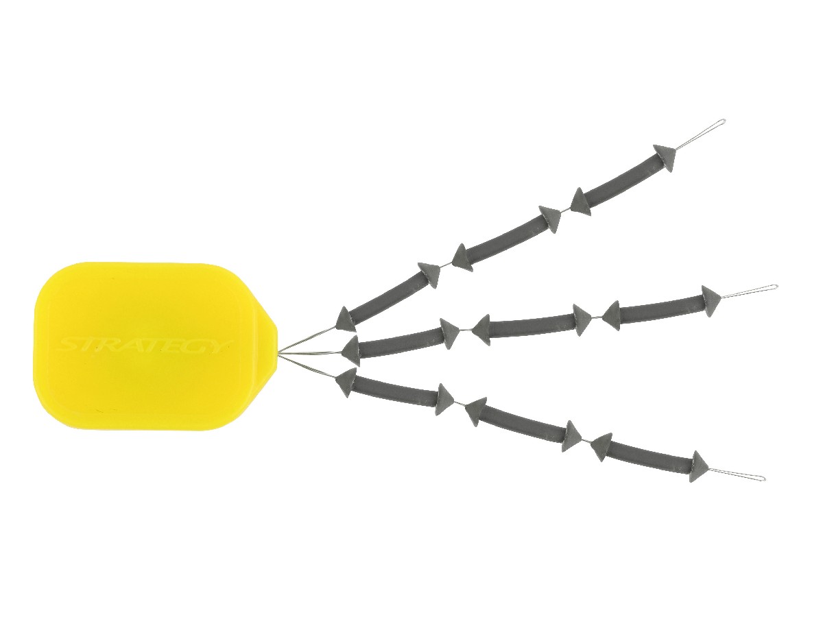 PolePosition Tungsten Bar Small PolePosition Tungsten Bar Small