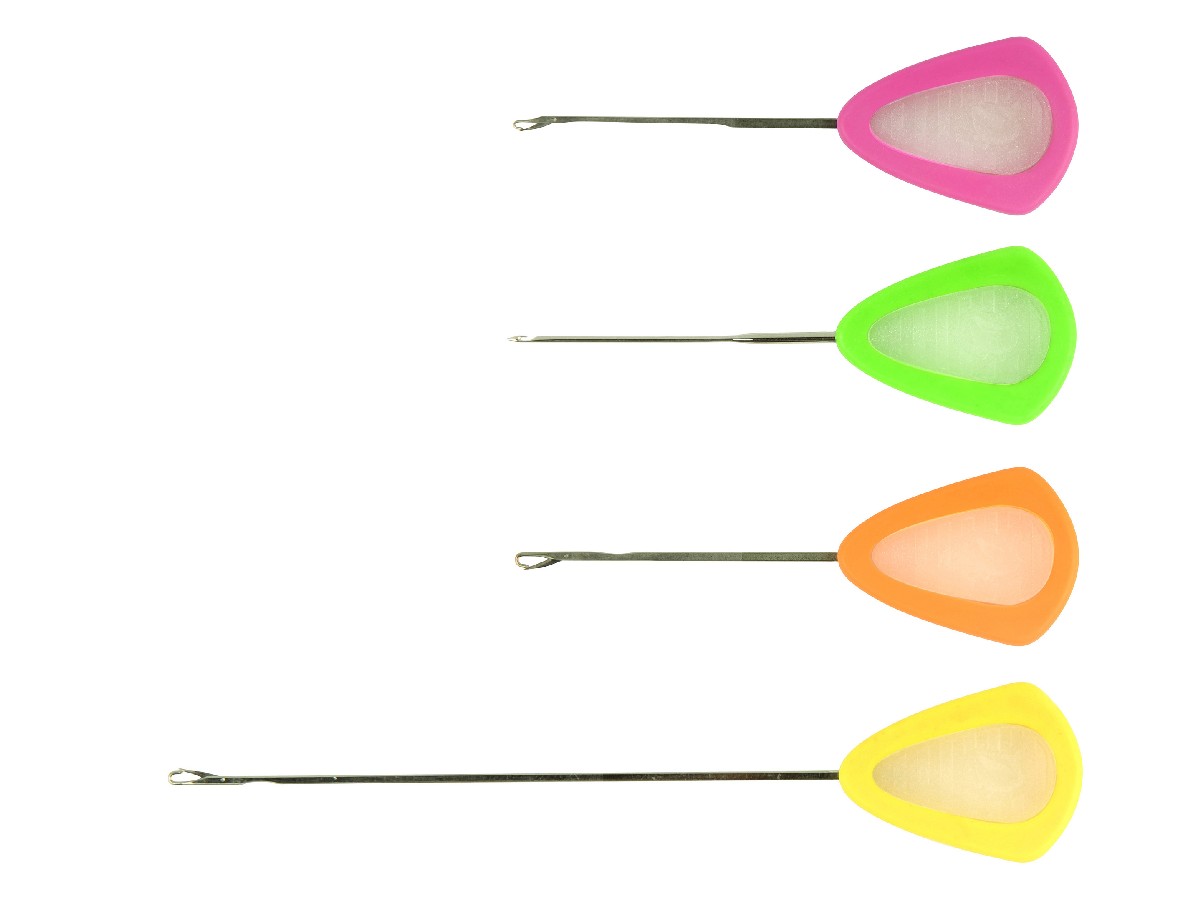 Strategy Glow In The Dark Needle Set