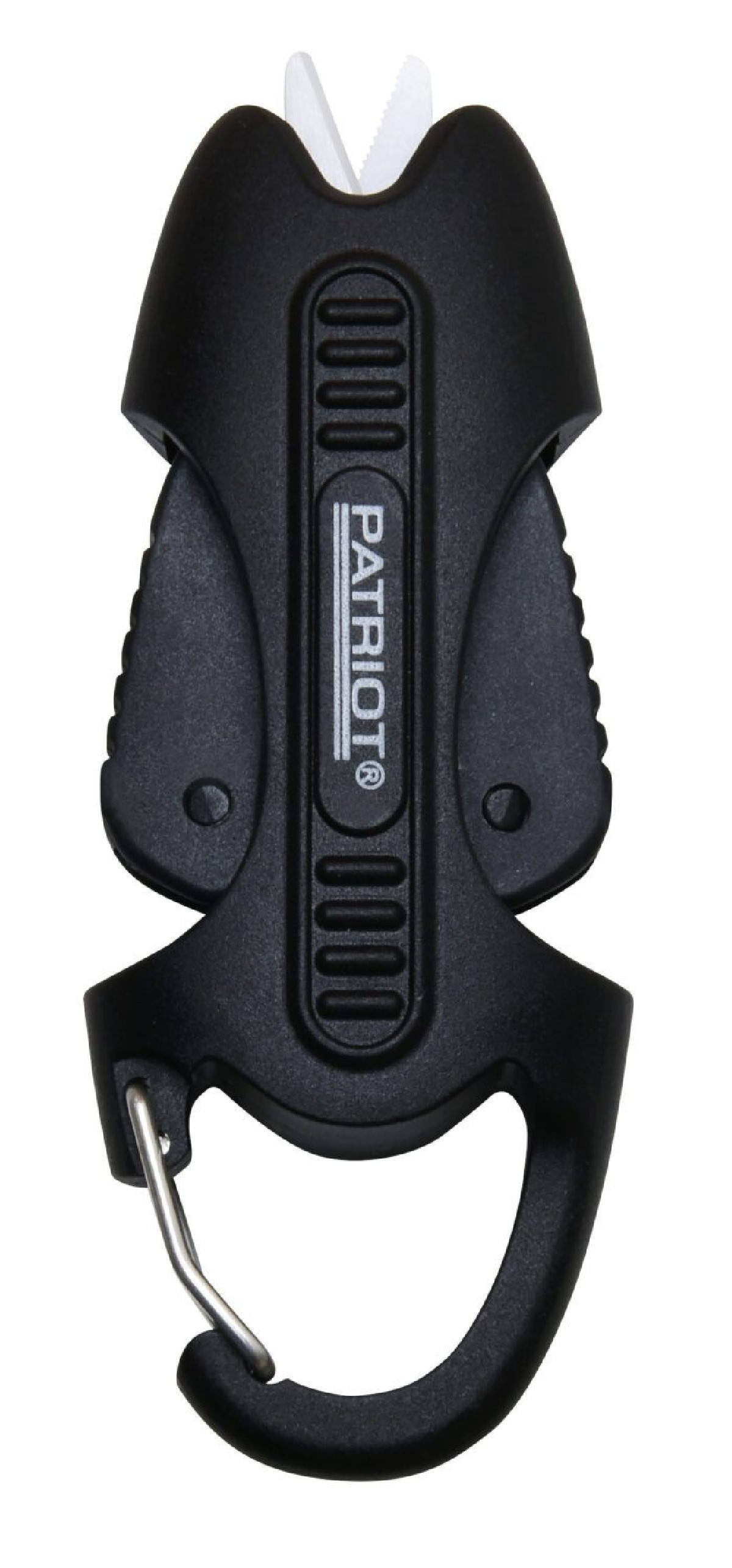 Patriot G-Grip Retractable Ceramic Line Cutter 4\